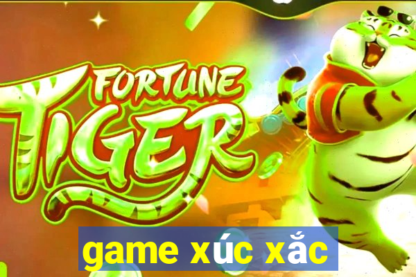 game xúc xắc