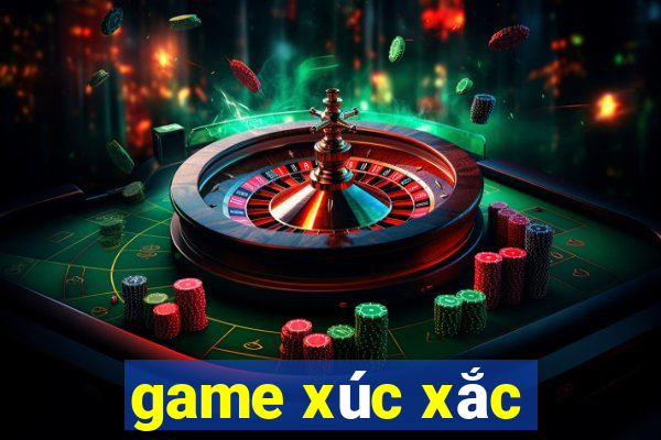 game xúc xắc