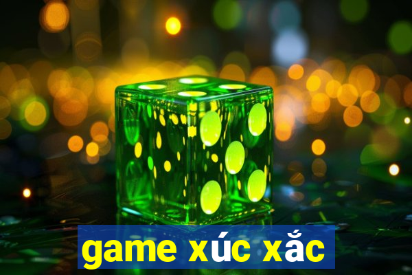 game xúc xắc