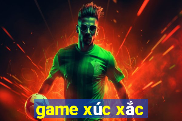 game xúc xắc