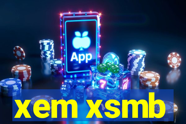 xem xsmb