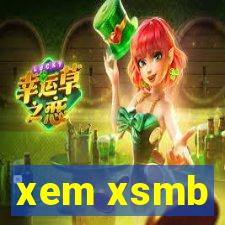 xem xsmb