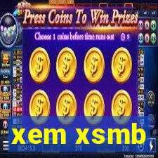 xem xsmb