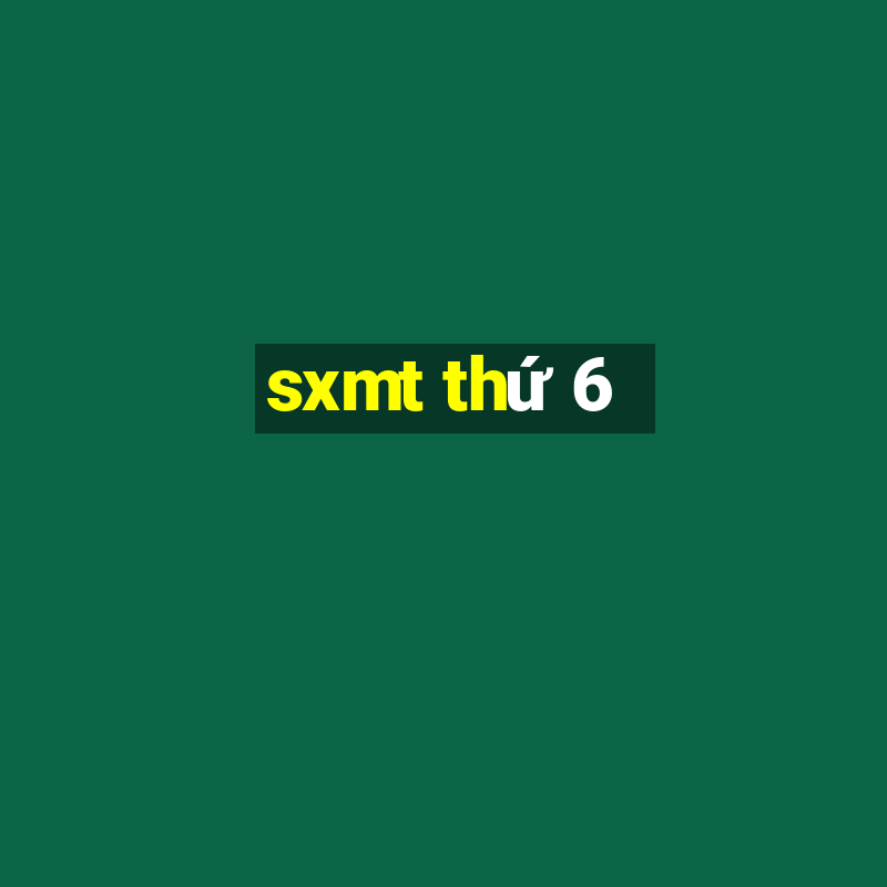 sxmt thu 6