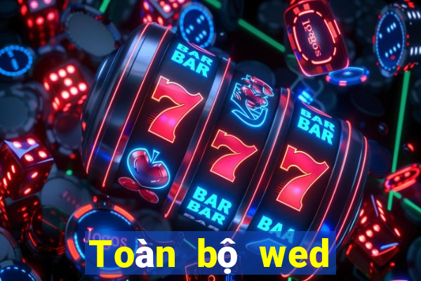 Toàn bộ wed game bài điện tử