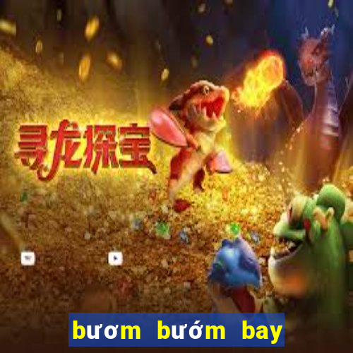 bươm bướm bay vào nhà đánh số mấy