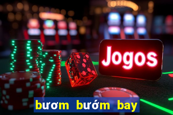 bươm bướm bay vào nhà đánh số mấy