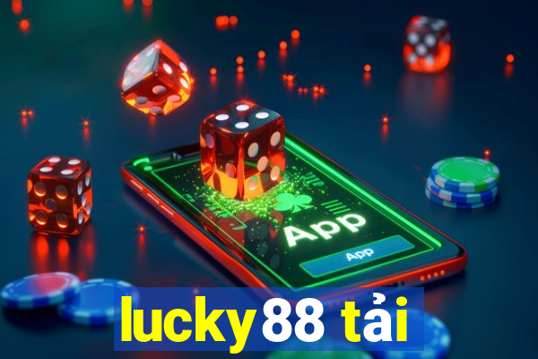 lucky88 tải