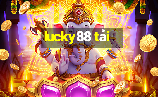 lucky88 tải