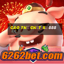 cao thủ chốt số 888