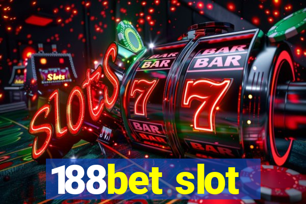 188bet slot