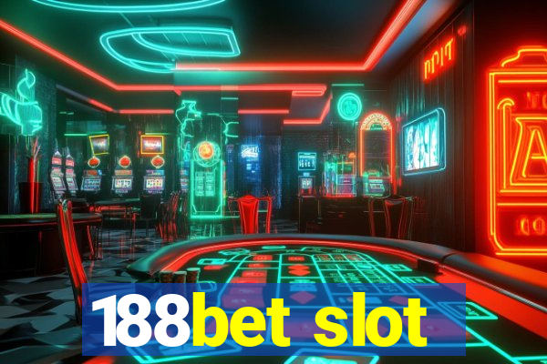 188bet slot