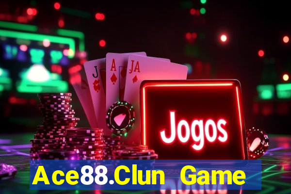 Ace88.Clun Game Bài 888B