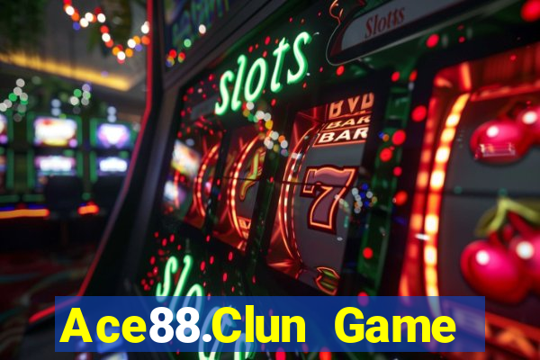 Ace88.Clun Game Bài 888B