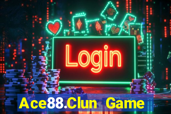 Ace88.Clun Game Bài 888B