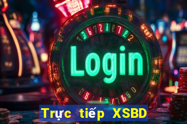 Trực tiếp XSBD ngày 6