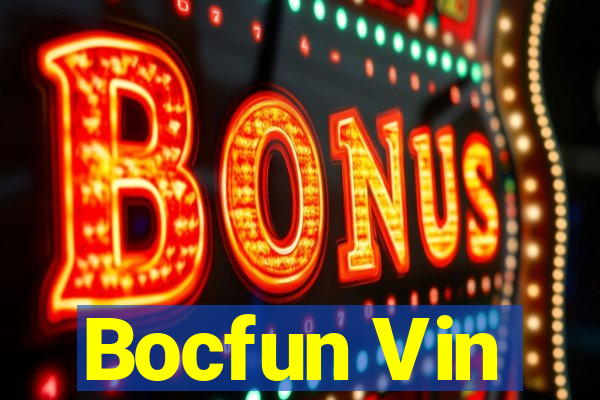 Bocfun Vin