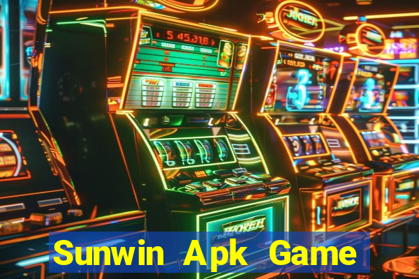 Sunwin Apk Game Bài Nhện