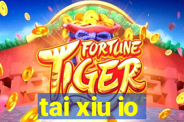 tai xiu io