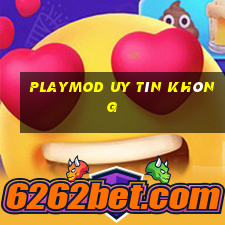 Playmod Uy Tín Không