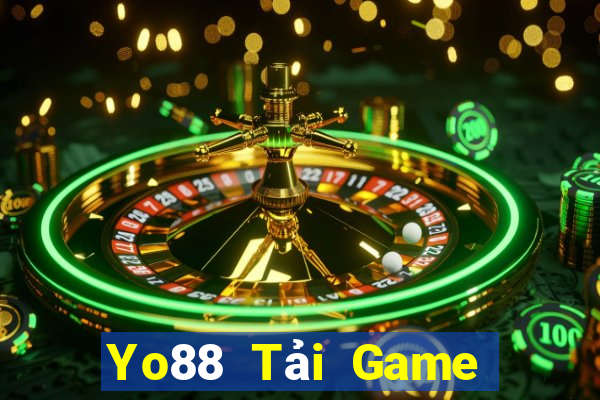 Yo88 Tải Game Bài B52