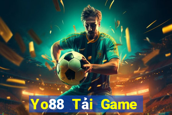 Yo88 Tải Game Bài B52