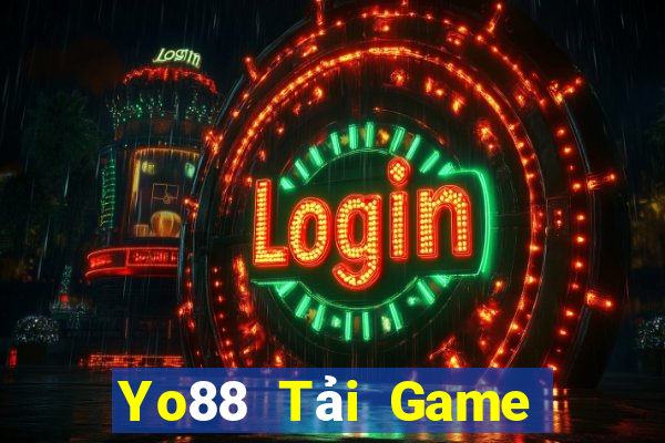 Yo88 Tải Game Bài B52