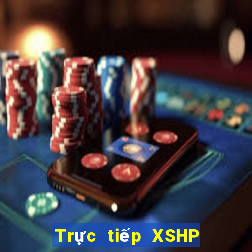 Trực tiếp XSHP ngày 20