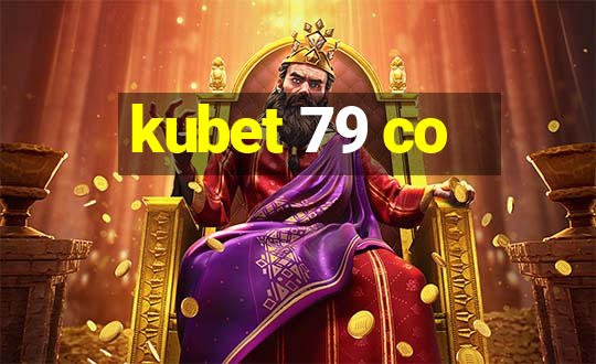 kubet 79 co