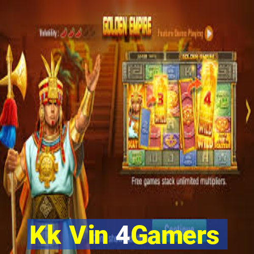 Kk Vin 4Gamers