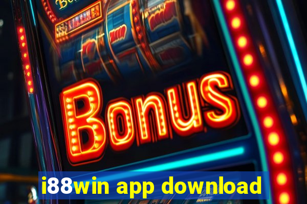 i88win app download