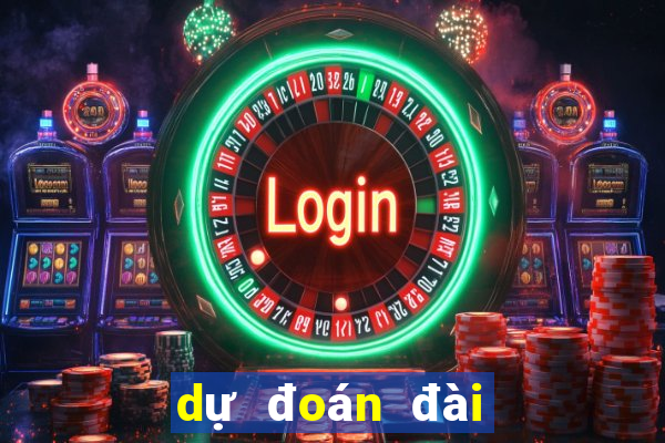 dự đoán đài miền trung