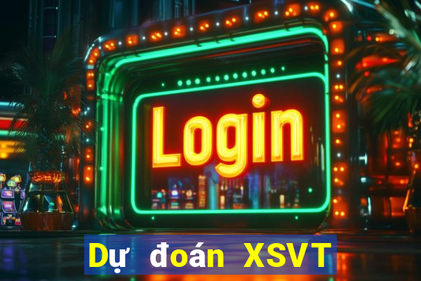 Dự đoán XSVT ngày 11