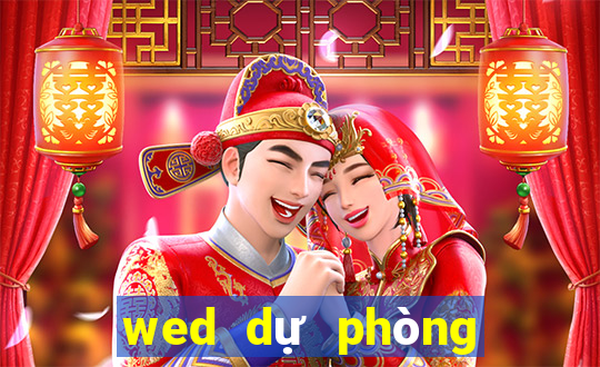 wed dự phòng Việt nam BEBO