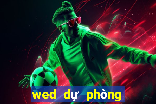 wed dự phòng Việt nam BEBO