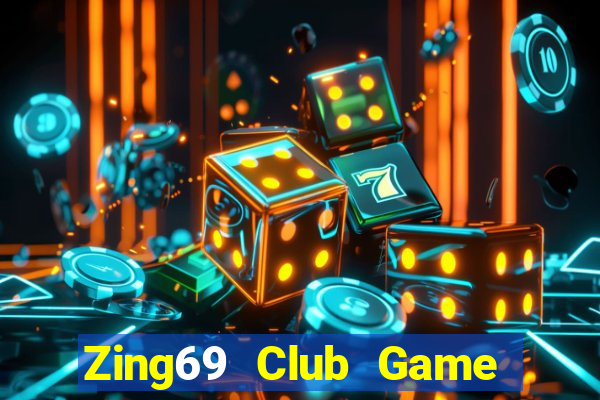 Zing69 Club Game Bài B29