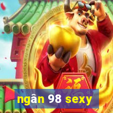 ngân 98 sexy