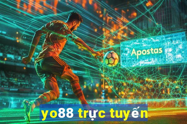 yo88 trực tuyến