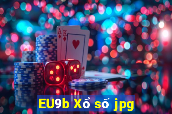 EU9b Xổ số jpg