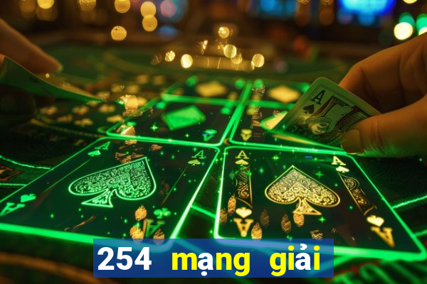 254 mạng giải trí Nga