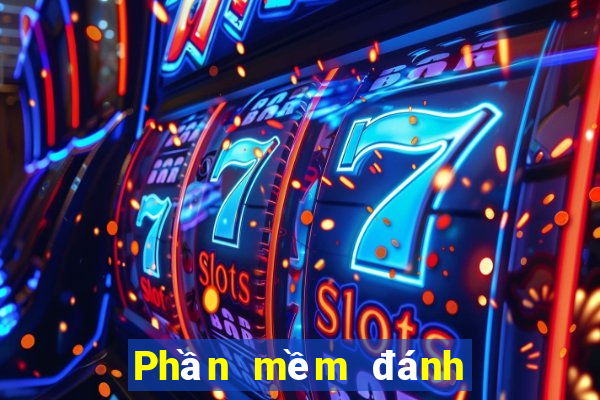 Phần mềm đánh cờ mạt chược