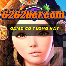 game co tuong hay