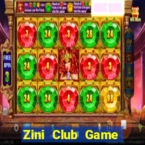 Zini Club Game Bài Offline Cho Pc