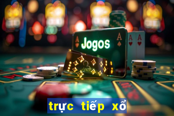 trực tiếp xổ số vietlott 6 45