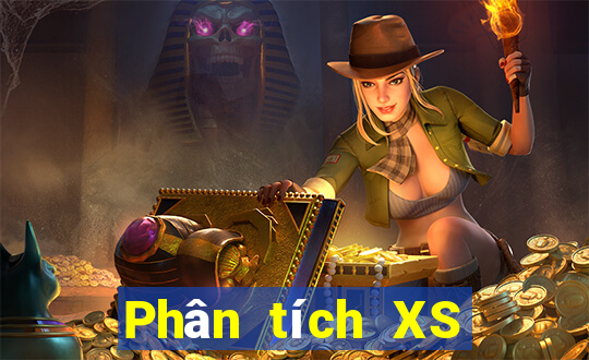 Phân tích XS Mega 6 45 Thứ 2