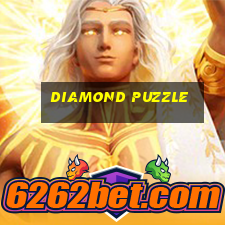 diamond puzzle