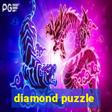 diamond puzzle