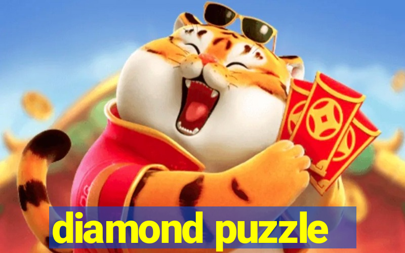 diamond puzzle