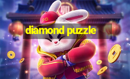 diamond puzzle