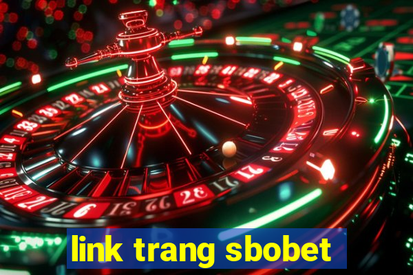 link trang sbobet